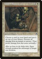 mtg stronghold card list Booster Pack Stronghold Magic The Gathering Cards