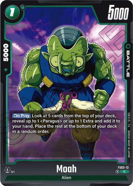 Upgrading the Dragonball Super Fusion World Broly Starter Deck | TCGplayer