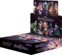 Omens Eternal Booster Box - BP05: Omens Eternal - Shadowverse