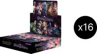 omens eternal booster box Shadowverse Evolve- BP05 OMENS ETERNAL REPRINT Booster Box Case (16) –  Eclipse Games Pty Ltd