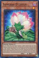 Samsara D Lotus - Phantom Nightmare - YuGiOh - TCGplayer.com
