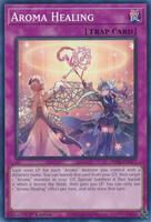 healing deck yugioh Yugipedia Deck Builder for YuGiOh main image 1