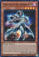 ashened city yugioh deck Harpie Channeler [LTGY-EN035] Ultimate Rare – Odin's Place main image 1
