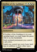 Leyline of the Guildpact - Prerelease Cards - Magic: The Gathering