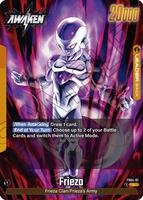 Frieza - Starter Deck 4: Frieza - Dragon Ball Super: Fusion World - TCGplayer.com Frieza - Starter Deck 4: Frieza - Dragon Ball Super: Fusion World - TCGplayer.com