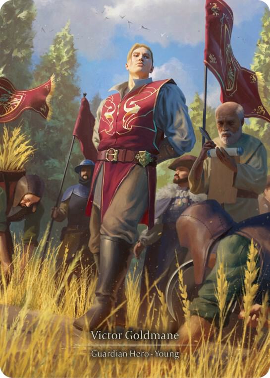 Victor Goldmane Marvel マーベル　fab Cf 536749_in_1000x1000.jpg