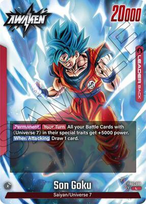 How To Play Dragonball Super: Fusion World | TCGplayer