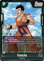 Yamcha - Awakened Pulse - Dragon Ball Super: Fusion World