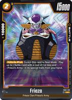 Frieza - FB01-128 - Awakened Pulse - Dragon Ball Super: Fusion