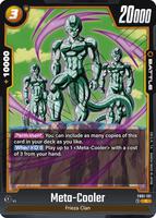 Meta-Cooler - Awakened Pulse - Dragon Ball Super: Fusion World