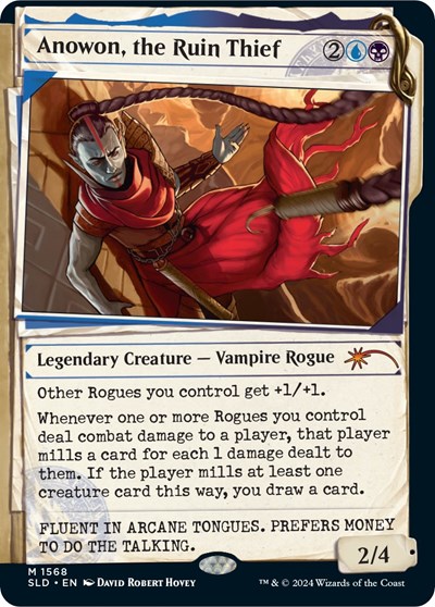 Anowon the Ruin Thief