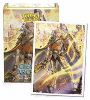 Dragon Shield Grand Archive Matte Art - Tonoris (100-Pack