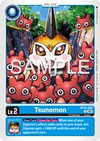 Tsunomon - Exceed Apocalypse - Digimon Card Game - TCGplayer.com
