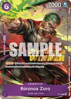 スモーカー　Pre-Release WINNER　PSA10 Auction Prices Realized Tcg Cards 2022 ONE PIECE PROMOS