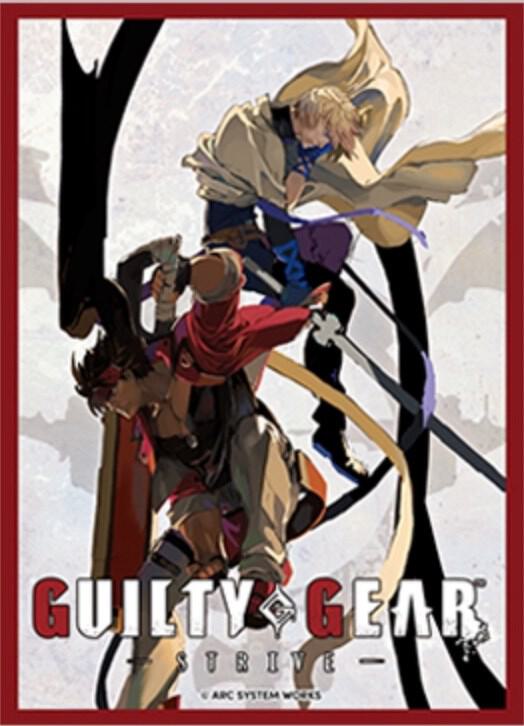 guilty crown card sleeves "The Old King's Crown" Compatible Sleeve Bundle  Mayday Games Sleeve Kings are 60 micron sleeves which are ideal for games where you have a lot of cards Ryker | The Old King's