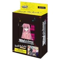 BOCCHI THE ROCK! Trial Deck+
