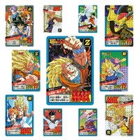 Dragon Ball Super Battle Premium Set Vol. 4 Bundle (Japanese) — Dragon Ball Super Battle Set Bundles