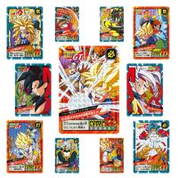 Dragon Ball Super Battle Premium Set Vol. 5 Bundle (Japanese