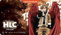 Hero League Championship Finals 2023 - Top 8 Hawks Playmat · Jasco Playmats