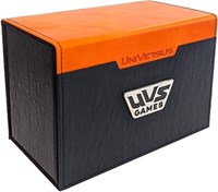HLC 2023 Premium UVSGames Deck Box from UVSGames Deck Boxes Pokemon card image