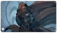 Murders at Karlov Manor Lazav, Wearer of Faces Standard Gaming Playmat for Magic · Ultra Pro Playmats