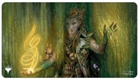 Murders at Karlov Manor Kaust, Eyes of the Glade Standard Gaming Playmat for Mag · Ultra Pro Playmats