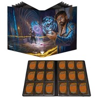 Murders at Karlov Manor 9-Pocket PRO-Binder for Magic: The Gathering · Ultra Pro Storage Albums
