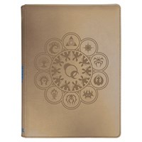 Murders at Karlov Manor Premium Zippered 9-Pocket PRO-Binder for Magic: The Gath · Ultra Pro Storage Albums