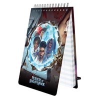 Murders at Karlov Manor Booster Box Art Life Pad for Magic: The Gathering · Ultra Pro Life Counters