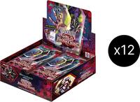 Collaboration Booster 01: Halo of Awakening Display Case from Collaboration Booster 01: Halo of Awakening Pokemon card image