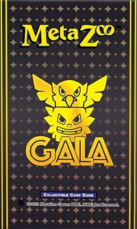 Native Gala Box