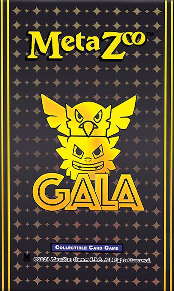 Native Gala Box