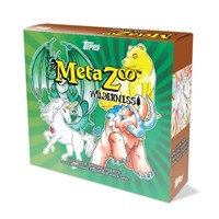 Topps MetaZoo Wilderness Booster Box