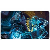 Secret Lair Winter Superdrop 2024 Jace, Wielder of Mysteries Standard Gaming Pla · Ultra Pro Playmats