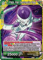 Frieza, Final Transformation Phase - Beyond Generations - Dragon