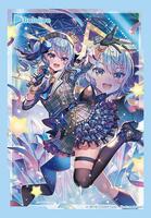 planechase card sleeve size 88x126mm -100 pack, Thin Sleeves (SWN-048) – SwanPanasia Sleeves