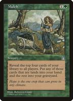 Storm Cauldron - 7th Edition - Magic: The Gathering - TCGplayer.com