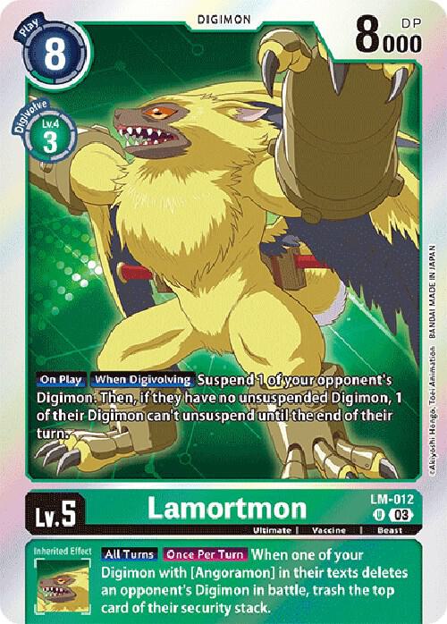 カードファイト!! ヴァンガード Digimon card game Vemmon (Alternate Art) - World Convergence - Digimon Card Game
