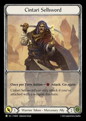 【2枚セット】Batter to a Pulp Flesh and Blood Batter to a Pulp - LGS388 - Flesh and Blood: Promo Cards
