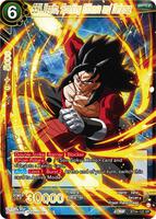 SS4 Vegito, Sparking Offense and Defense - Beyond
