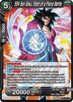 Beyond Generations | Dragon Ball Super: Masters | TCGplayer