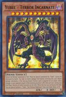 Yubel - Terror Incarnate - Battles of Legend: Chapter 1 - YuGiOh