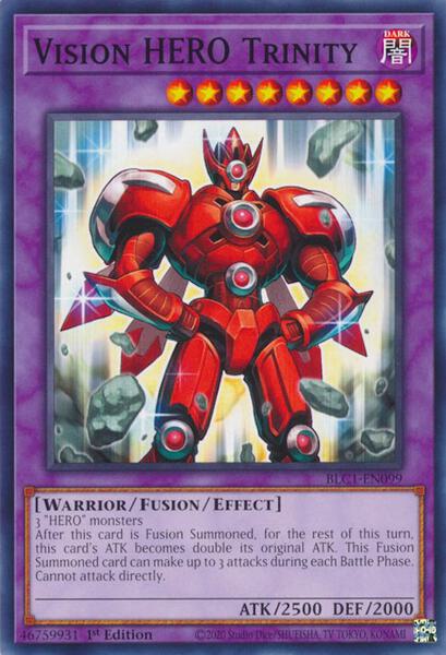 vision hero deck yugioh Yugioh XYZ LOT! 100 Cards Xyz Monster, 5 Rares, 5 Holos +Deck Box
