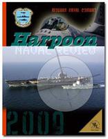 High Tide - Harpoon 4.1 (wargame naval moderne de Clash of Arms en VO