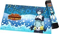 My Hero Academia Playmat: Bubble Girl · Jasco Playmats