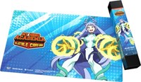 My Hero Academia Playmat: Nejire Hado · Jasco Playmats