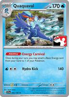 Prize Pack Series Cards