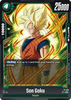 Fusion World Promotion Cards and Packs | Dragon Ball Super: Fusion