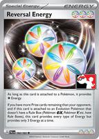 Prize Pack Series Cards