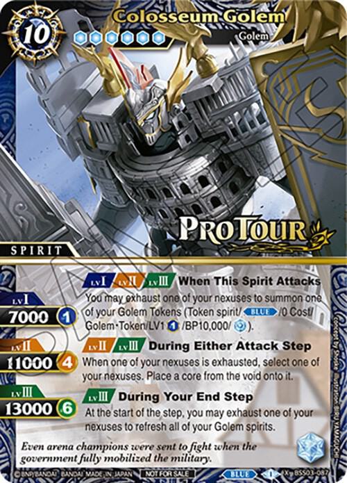 battle spirits digimon cards Official Collaboration Sleeve ADVENTURE Premium Bandai Limited Place a core from the void onto it.[ LV III] During Your End StepAt the start of the step DIGIMON CARD GAME TOURNAMENTS |